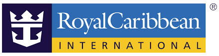 Royal Caribbean cruise line logo